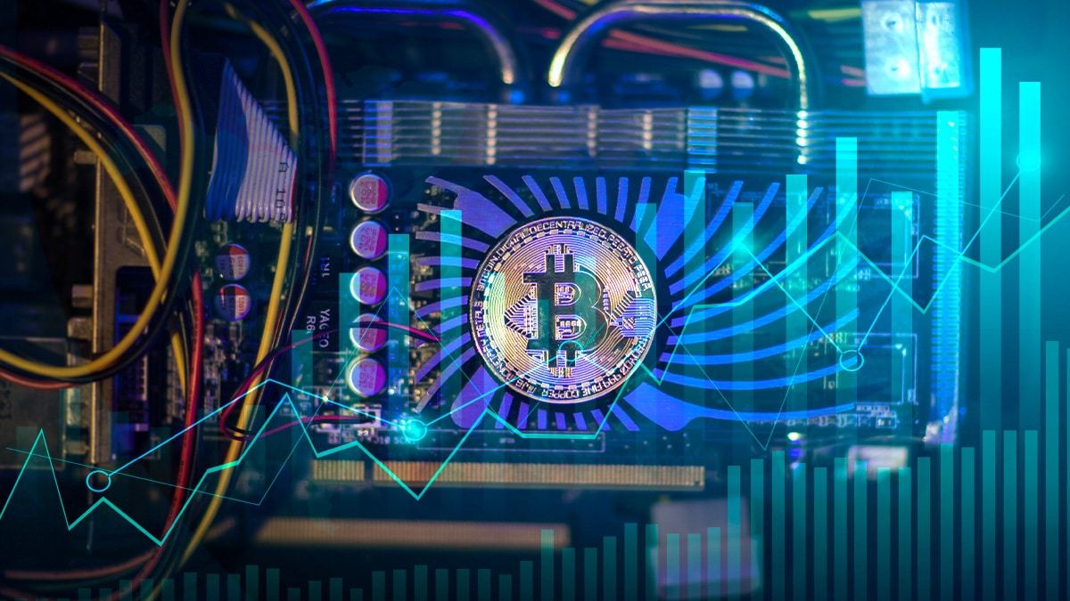 Noti Hash: mineros de Bitcoin rompen récord de hashrate y miran hacia Argentina