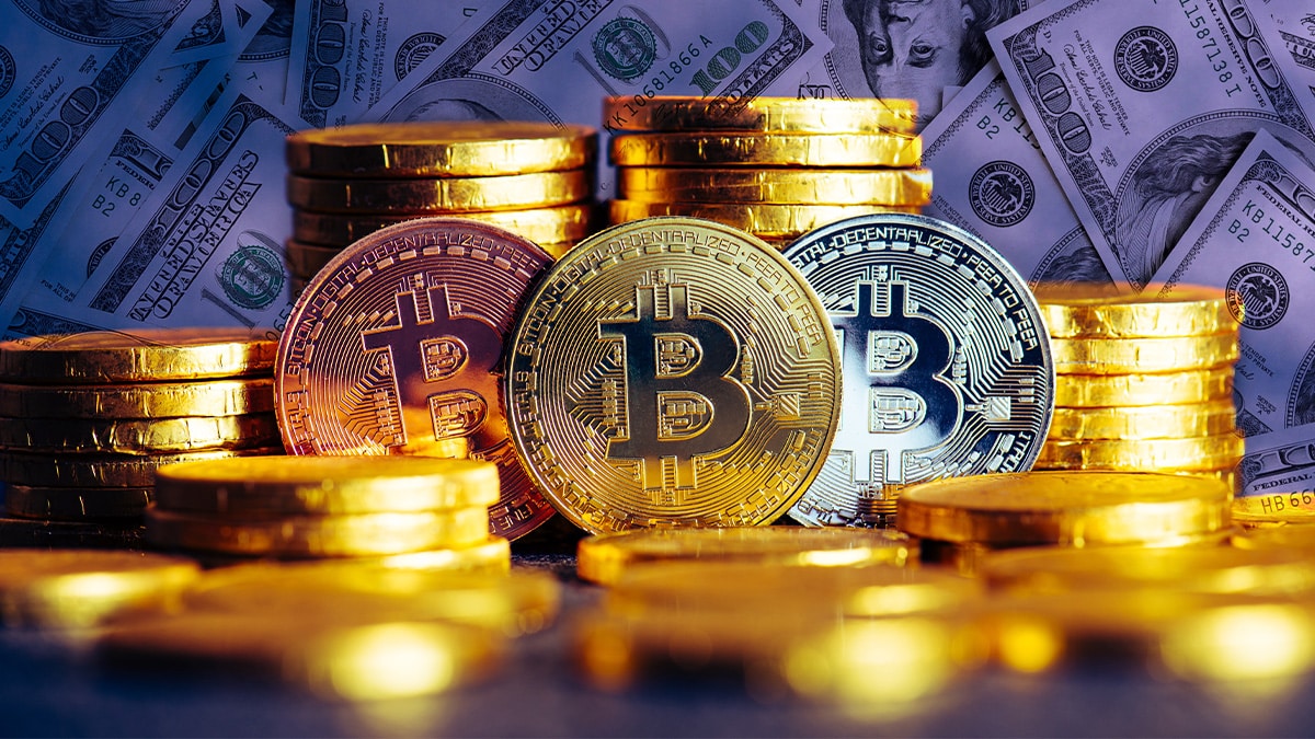 Este fondo compró USD 60 millones en bitcoin en plena sequía de inversiones