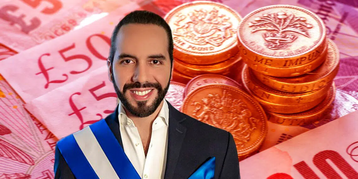 Bukele se burla del Banco de Inglaterra por caída de la libra esterlina Libra-esterlina-caida-bukele-1140x570.jpg