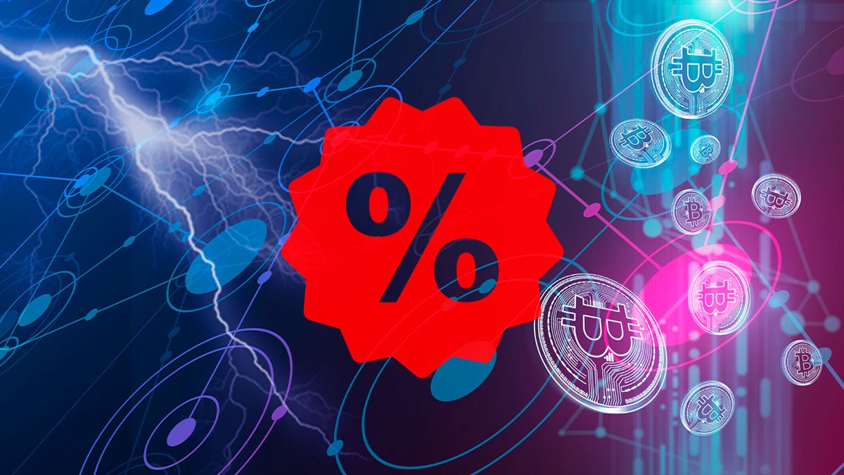 Estandarizar comisiones en nodos de la red Lightning de Bitcoin: nueva propuesta