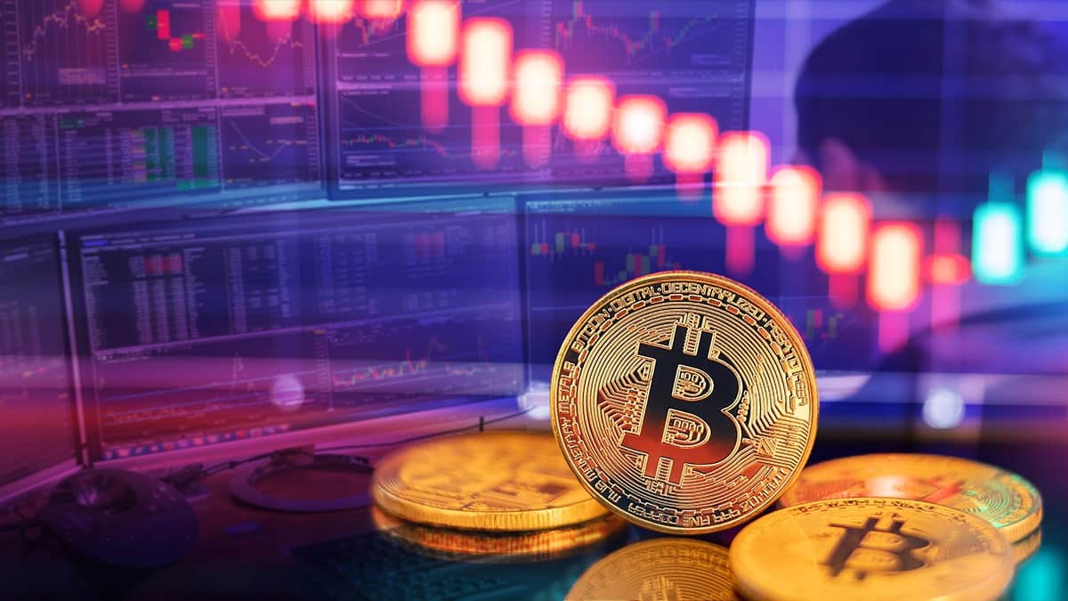 Se vienen movimientos inesperados para el precio de bitcoin, dicen los analistas