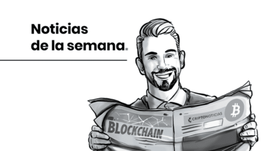 Noticias de la semana: amenaza nuclear sacude a bitcoin y Bukele pide libertad en la ONU