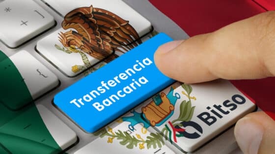 Bitso se conecta al SPEI: podrás depositar en tu cuenta con pesos mexicanos