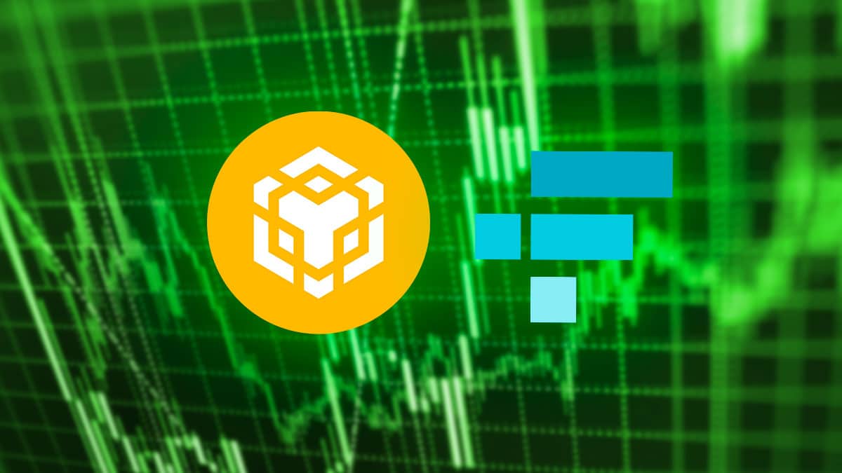 BNB y FTT se disparan tras acuerdo entre Binance y FTX