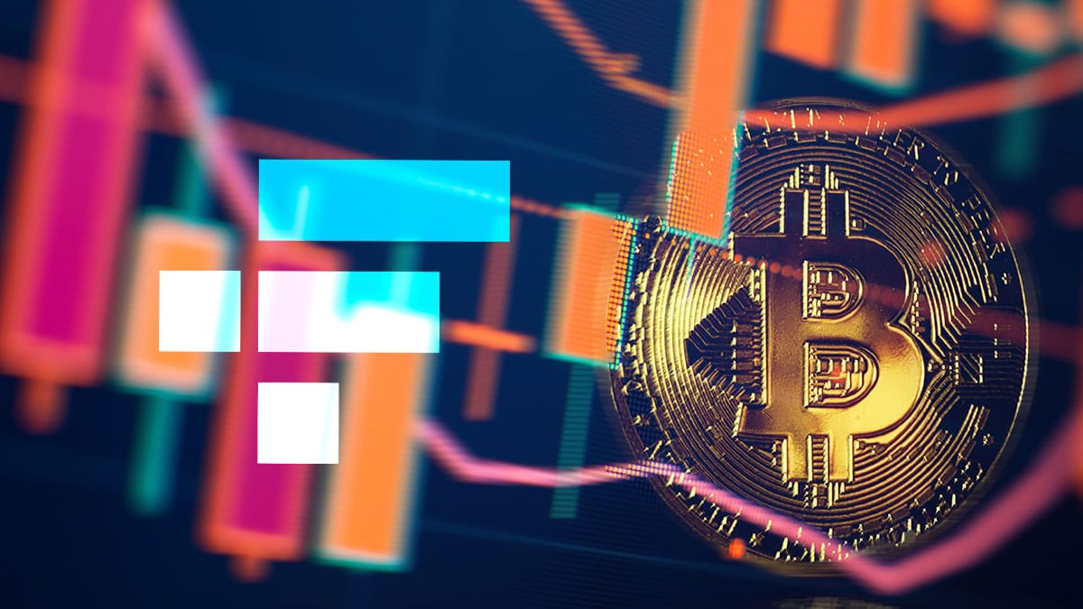 Bitcoin cae a los USD 19.000 con el miedo encendido por FTX