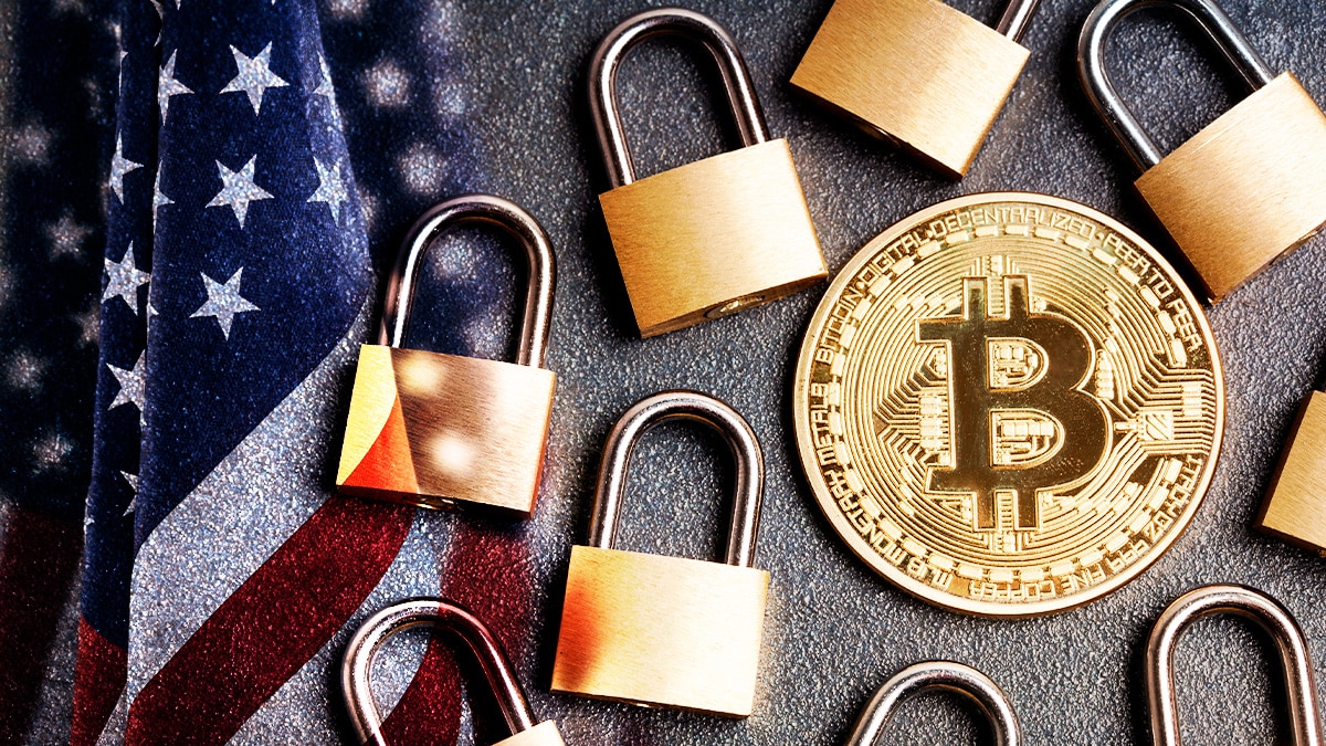 Bitcoin podría ser «activo estratégico» para la seguridad nacional de EE. UU.