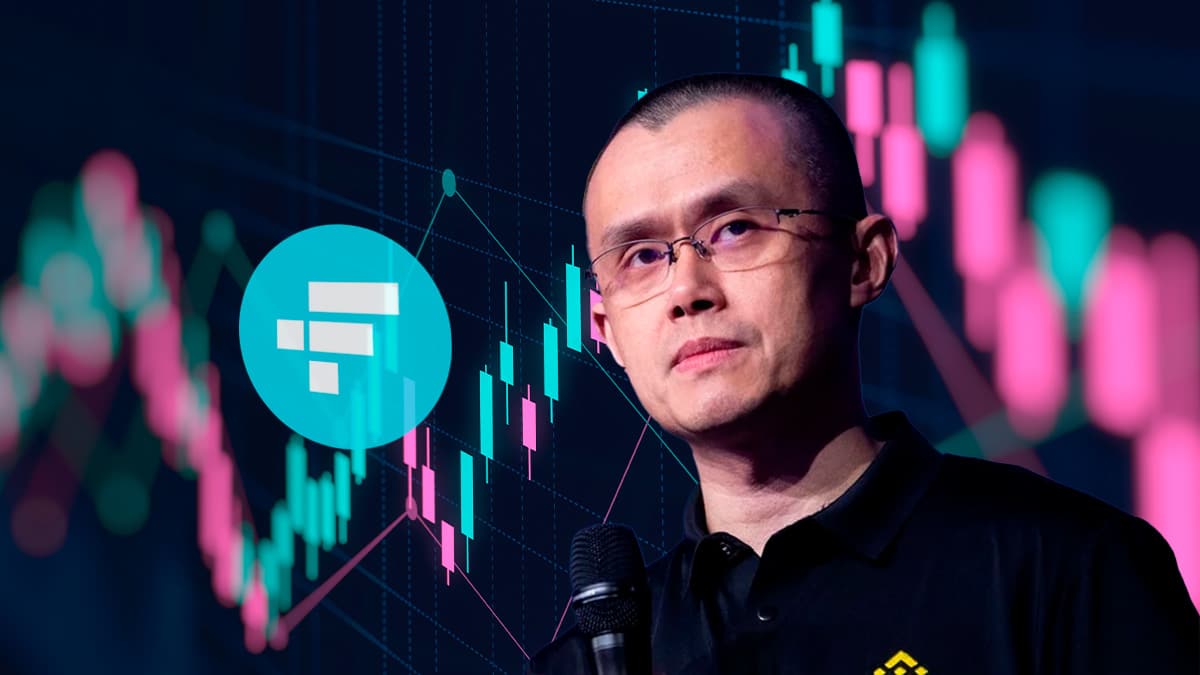 CEO de Binance: «La caída de FTX no es buena para nadie»