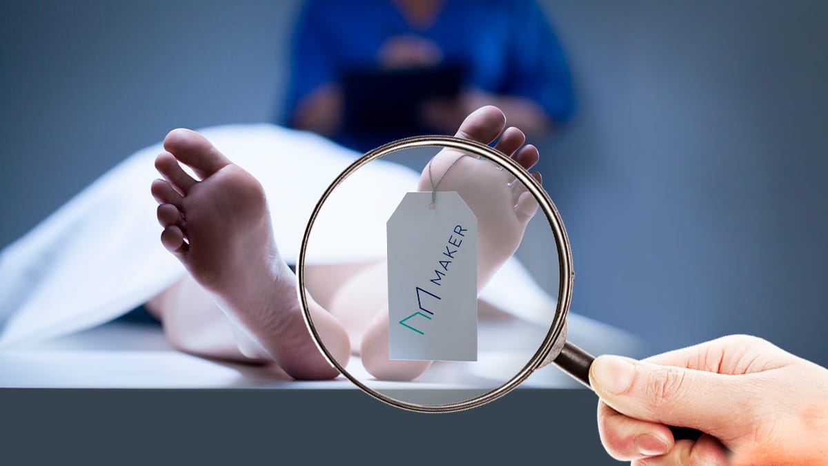 Fue hallado sin vida el cuerpo del cofundador de MakerDAO en Puerto Rico