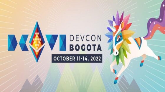 Devcon Colombia 2022: el evento de Ethereum para creativos