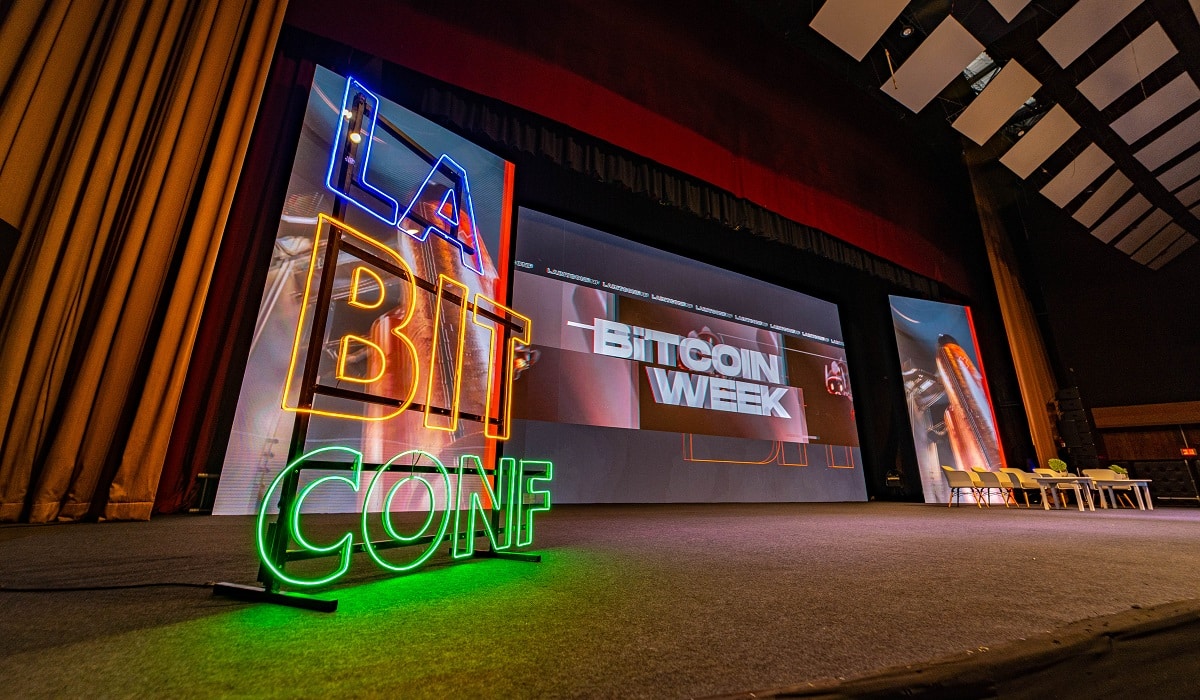 LABITCONF Buenos Aires trae lo viejo, lo actual y lo nuevo sobre Bitcoin y Ethereum