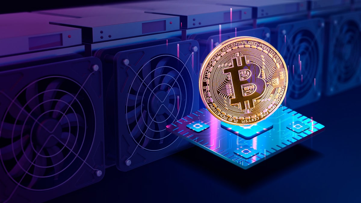 La industria de la minería de Bitcoin se expande hacia este mercado billonario