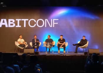 OKX Bitso Bitget en Labitconf Argentina