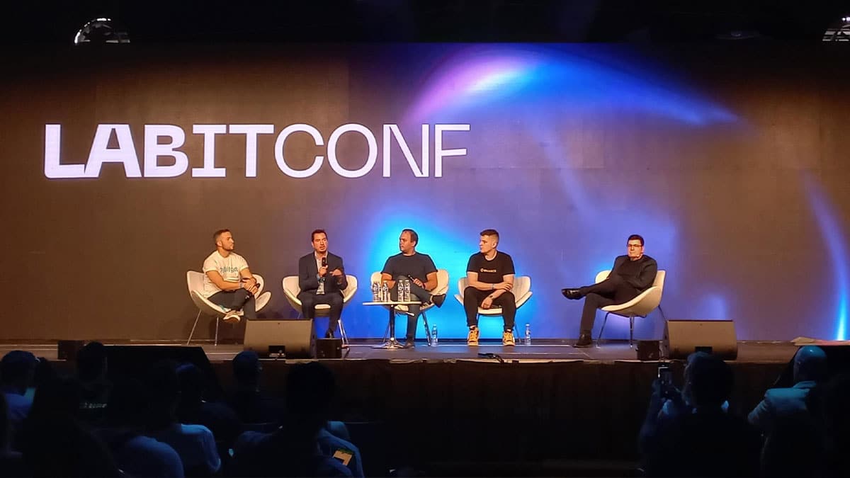 OKX, Bitso y Bitget hablan de su liquidez ante la crisis de FTX
