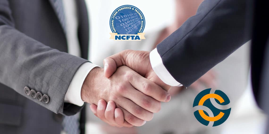 Acuerdo entre chainalysis ncfta