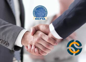 Acuerdo entre chainalysis ncfta