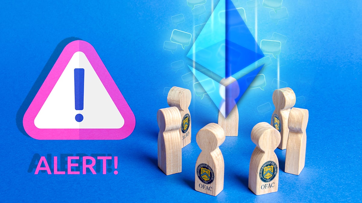 Messari: es una amenaza aumento de validadores de Ethereum regulados por EE.UU.