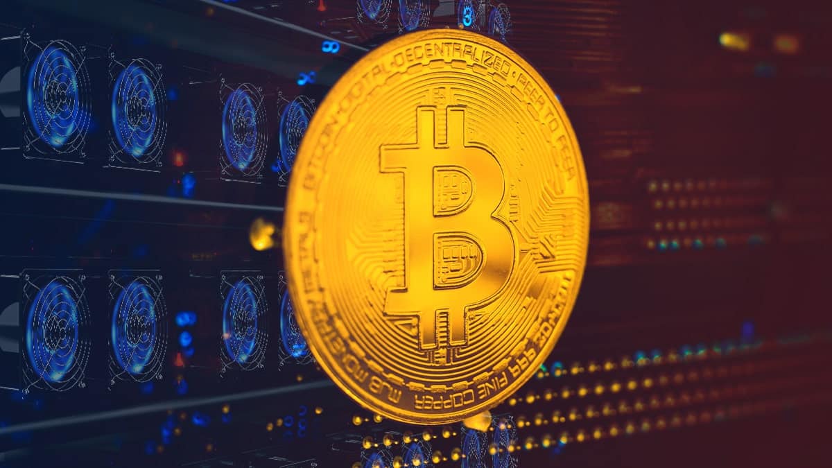 Dificultad de Bitcoin marca máximo histórico a pesar del mercado bajista tras caso FTX