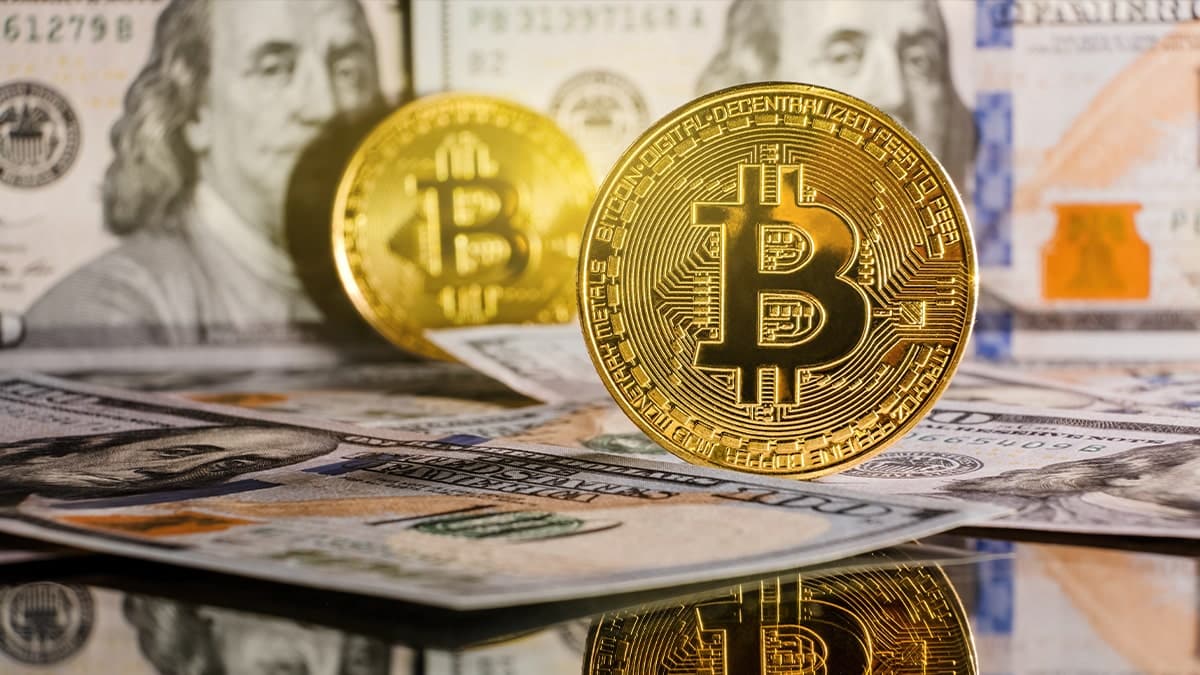 Sono passati 13 anni dal primo scambio bitcoin-dollaro: guarda com’era