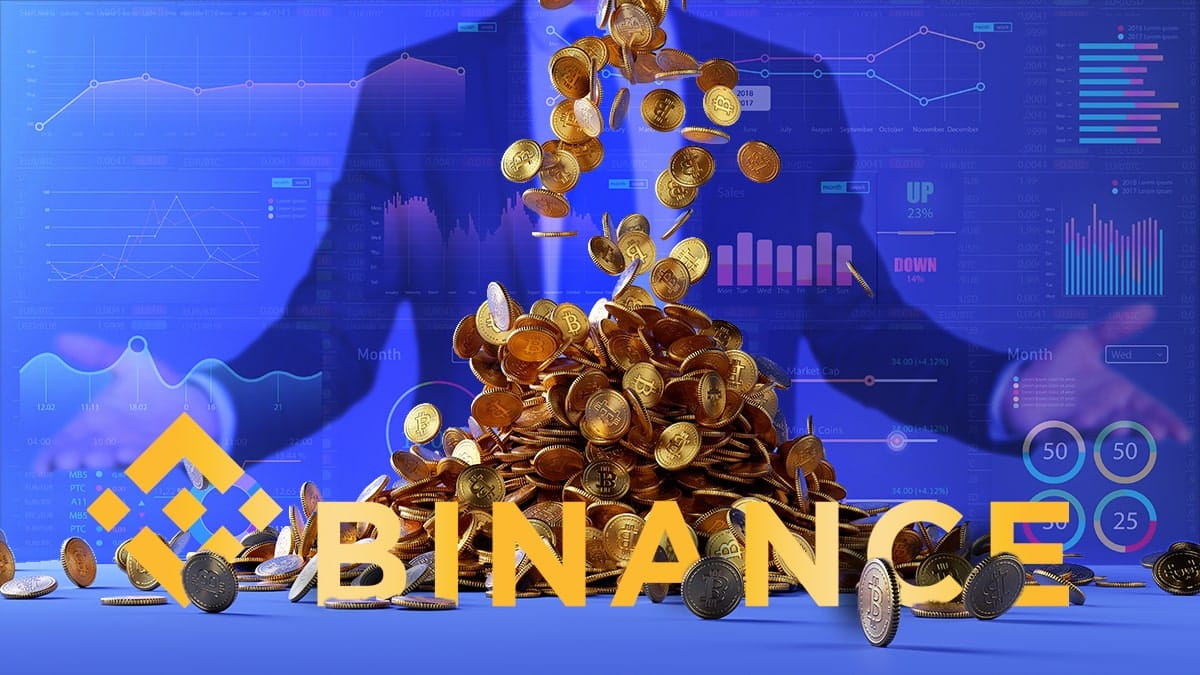 Binance publica sus reservas: solo Satoshi y Grayscale tienen más bitcoin
