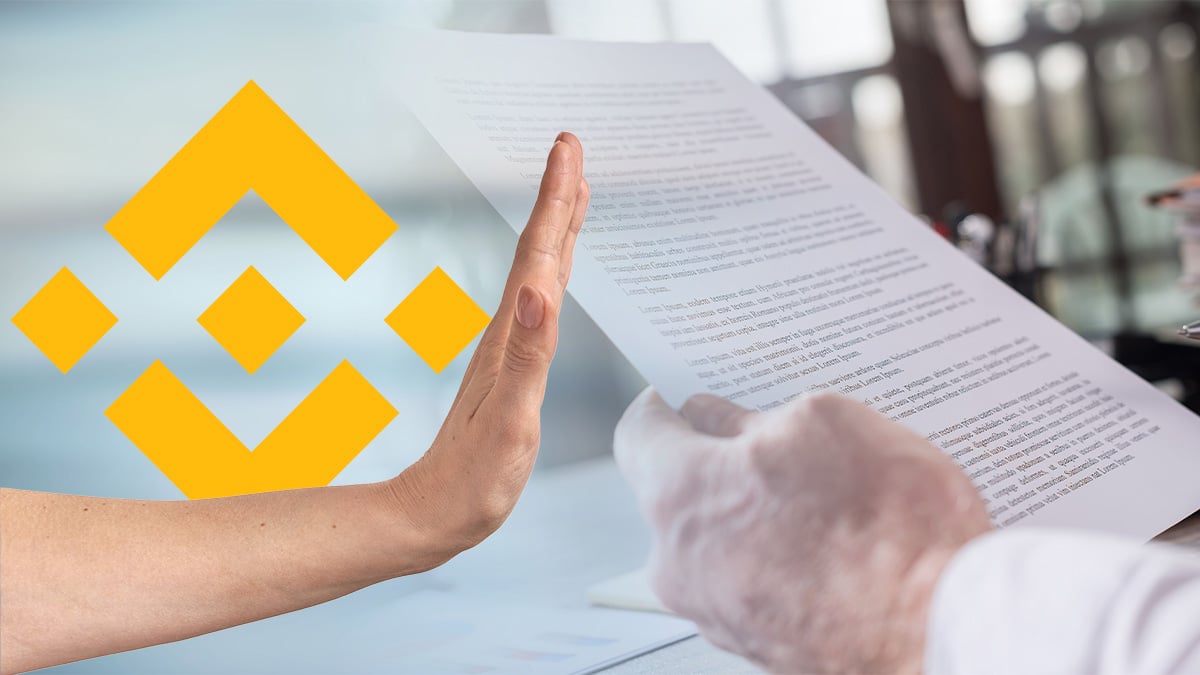 Binance abandona el acuerdo para adquirir a FTX