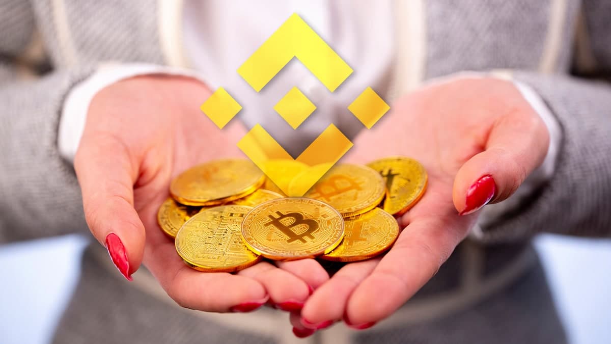 Binance dice tener cubierta toda la deuda con sus clientes con 580 mil bitcoins holdeados
