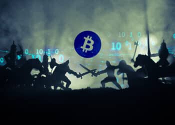 Pelea de desarrolladores junto a bitcoin.