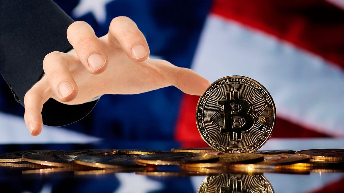Estados Unidos incauta más de 50.000 bitcoins relacionados con Silk Road