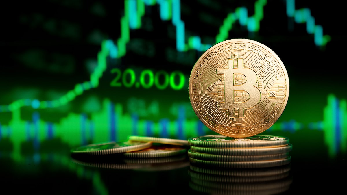 Mercados al día: subida de bitcoin a los USD 20.000 reanimó el mercado