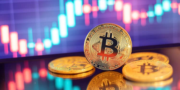 Bitcoin.