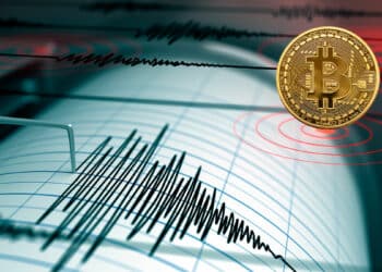 Medidor de sismos y BTC