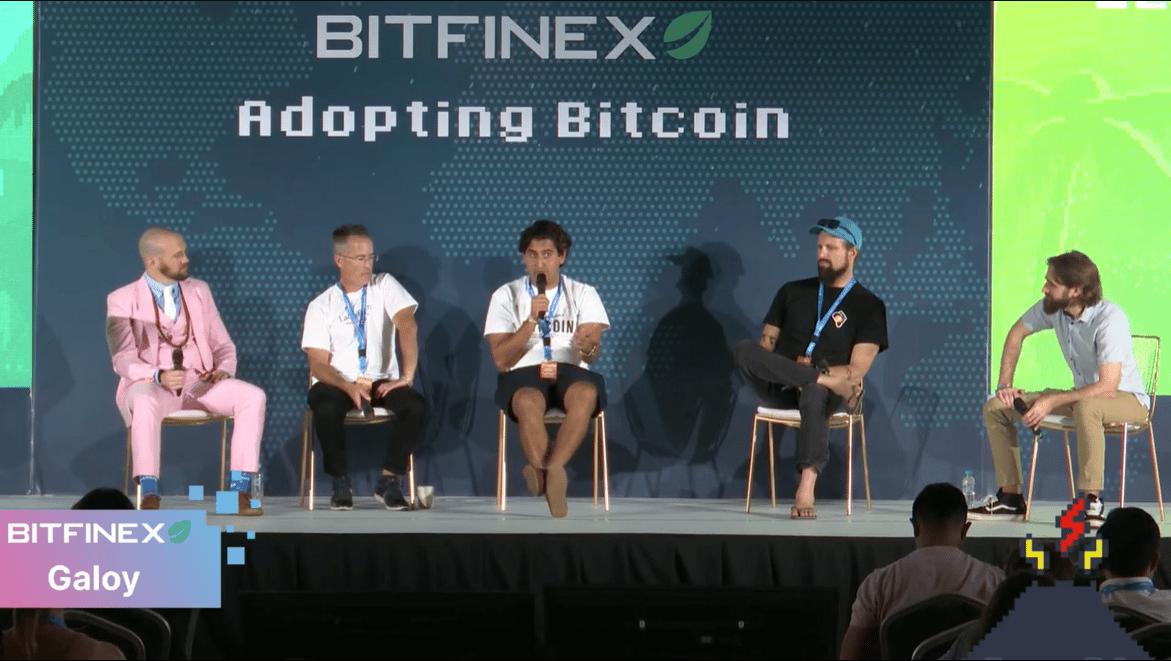 Ciudadelas enfocadas en bitcoin nacieron para empoderar a la gente, dicen especialistas