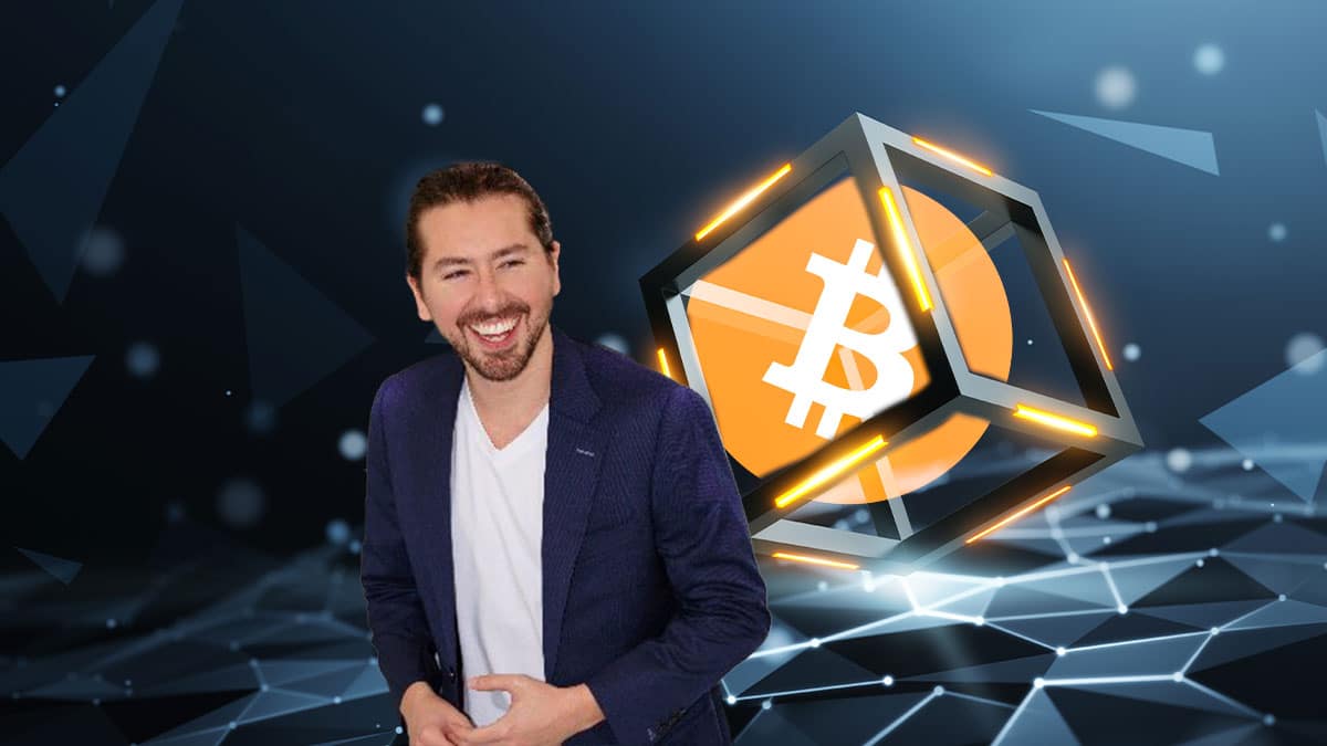 «Todos usarán criptomonedas y blockchains»: CEO de Albo, fintech mexicana