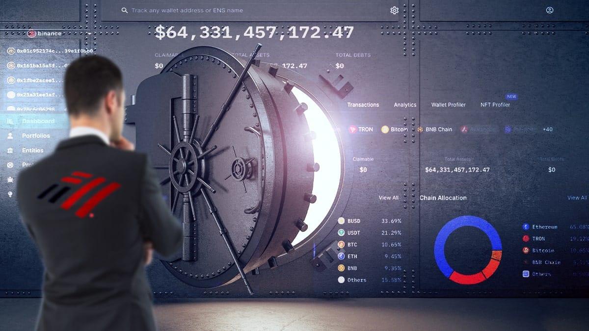 Bank of America también cuestiona las Pruebas de Reservas de los exchanges