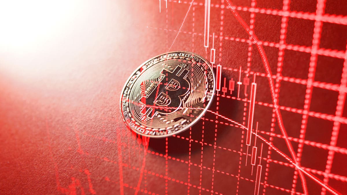 Mercados al día: la travesía de bitcoin por su peor semana en el 2022