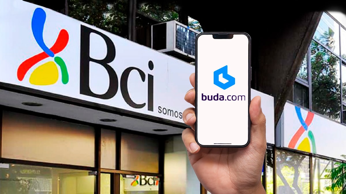 Tras años de negativas, banco de Chile acepta a exchanges de bitcoin como clientes