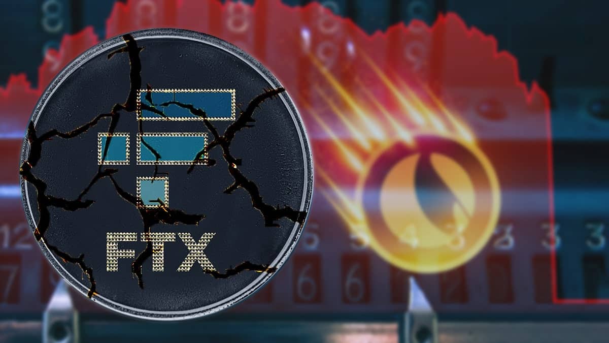 El colapso de FTX tiene vínculos con la caída de Terra, según análisis