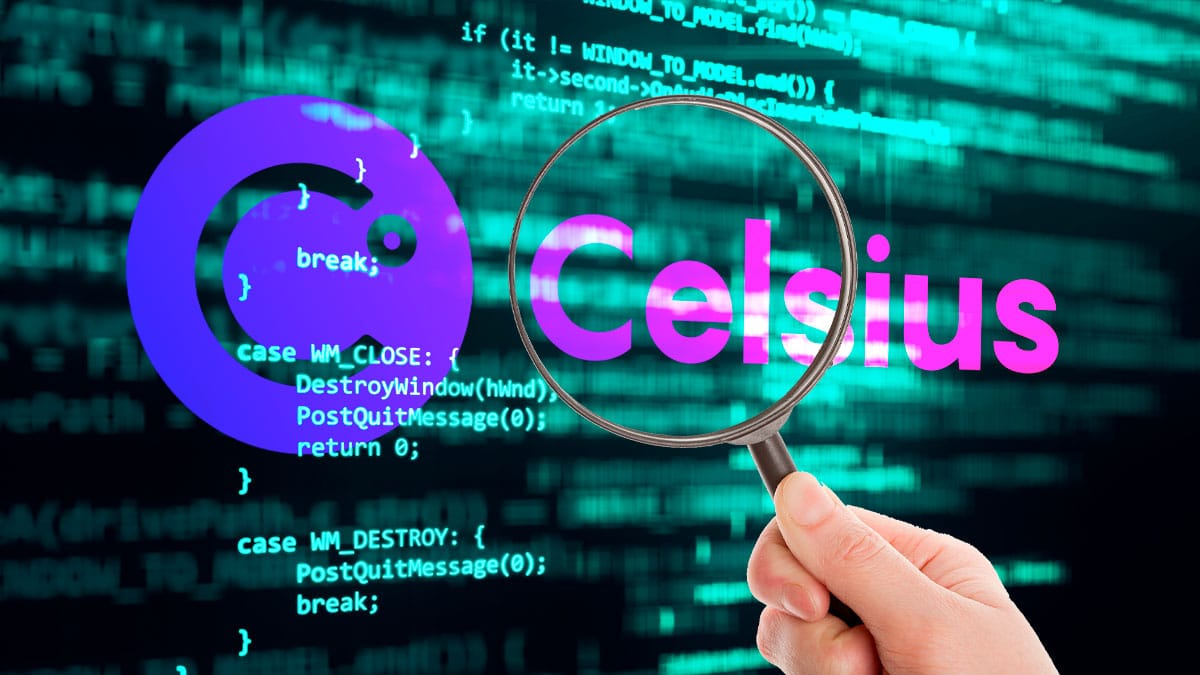 Fuga de datos de Celsius causa indignación en la comunidad de Bitcoin