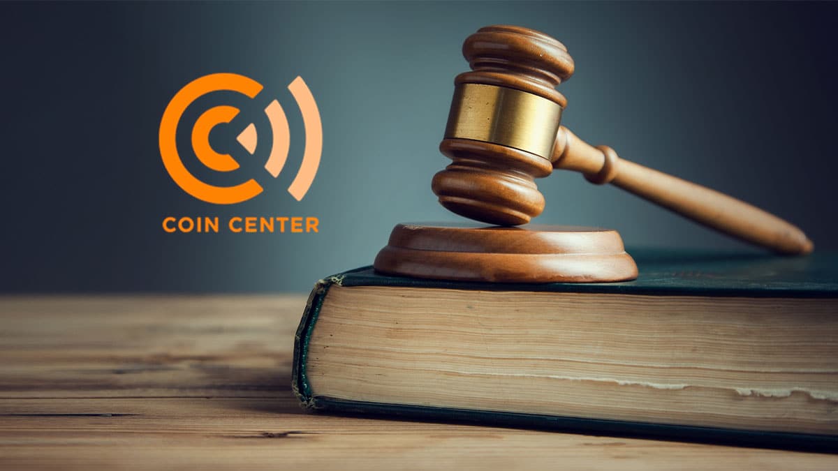Coin Center demanda al Departamento de Estado de EE.UU. por el caso Tornado Cash