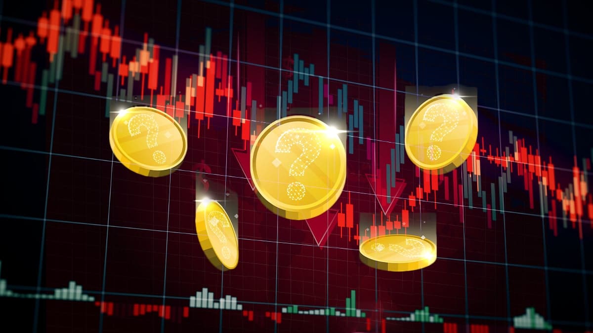 Estas 5 criptomonedas han sobrevivido a la caída del mercado