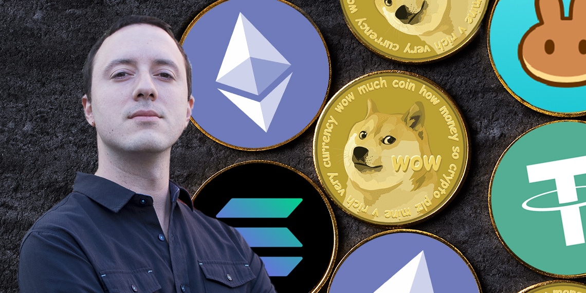 Diego Gurpegui sobre FTX: «Las shitcoins seguirán porque el humano busca ganancia rápida»