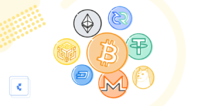 Cuántas criptomonedas hay