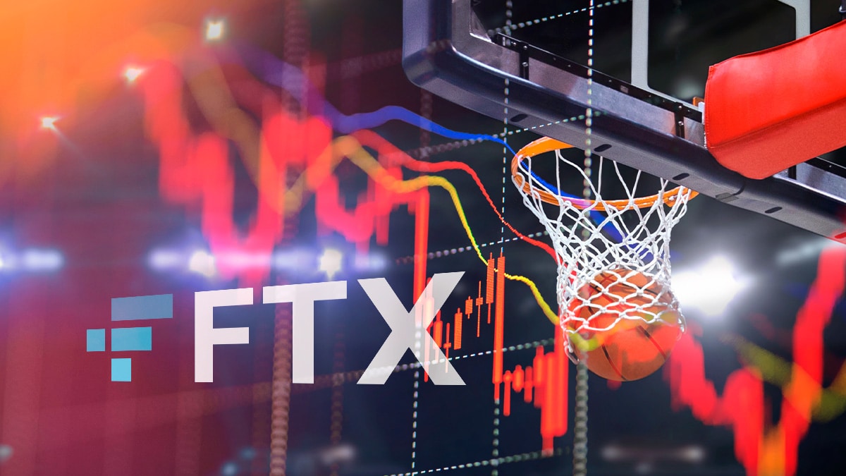 Caída de FTX pone en riesgo acuerdos millonarios en el mundo de los deportes