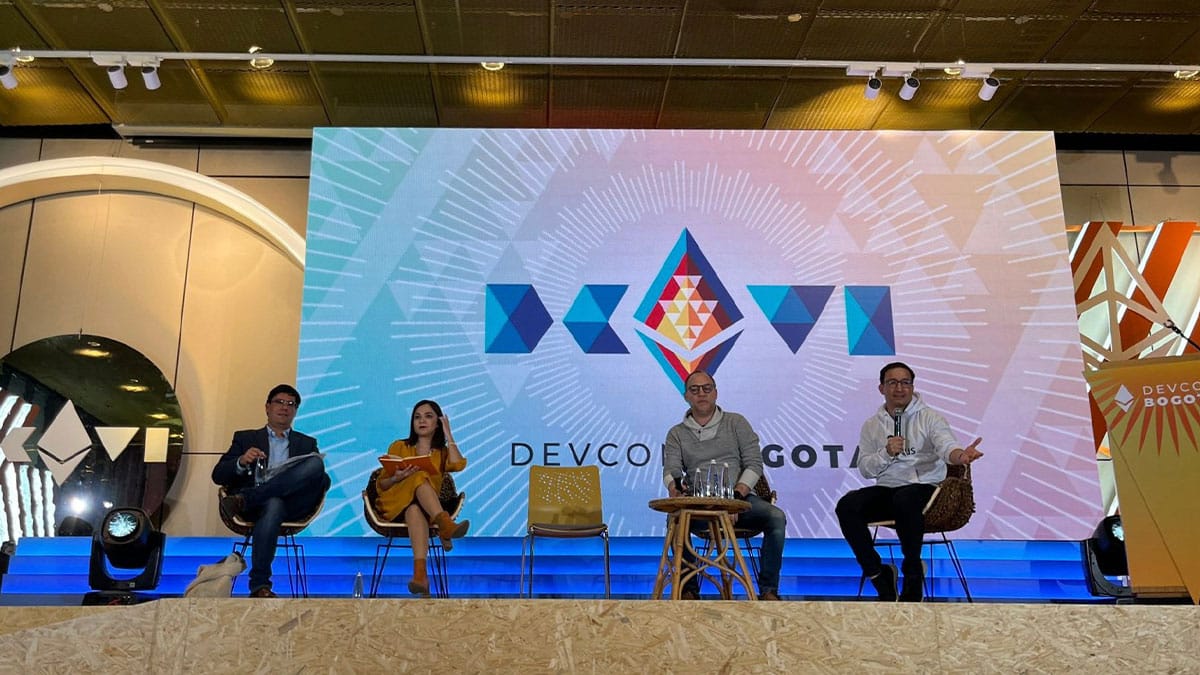 México, Argentina y Colombia modernizarán sus ciudades con proyectos blockchain