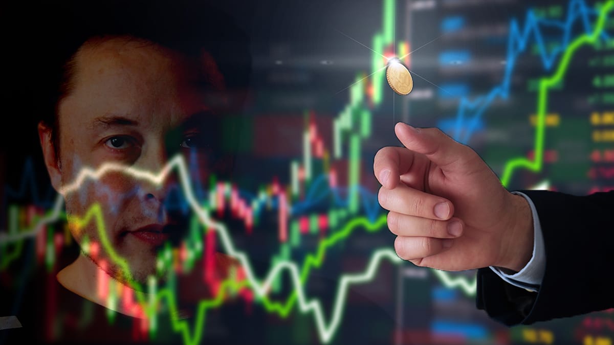 Radar de altcoins: DOGE, Shiba Inu y la mano de Elon Musk