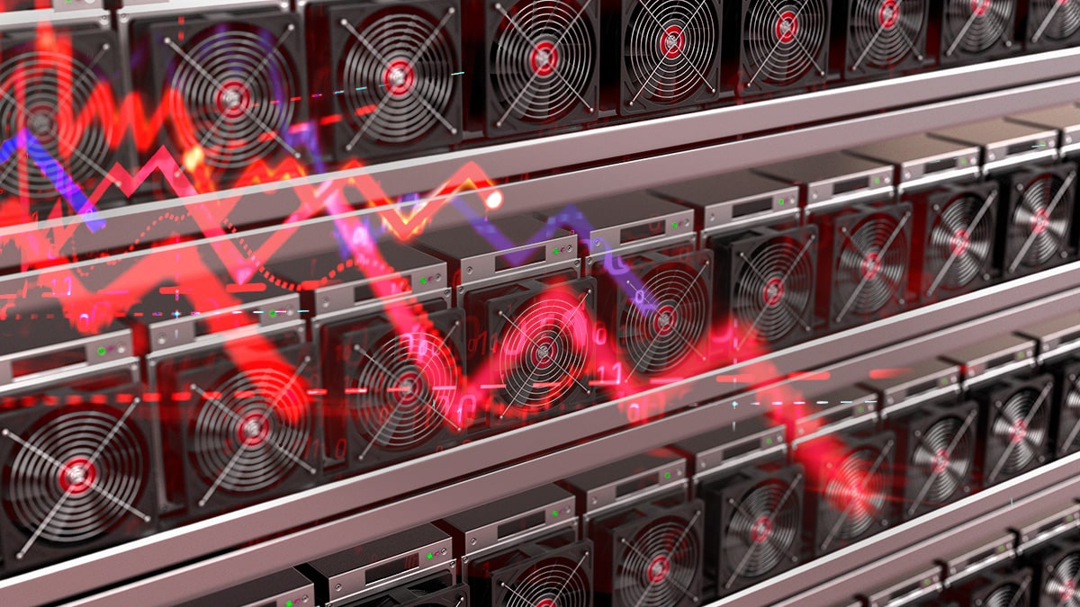 20 empresas de minería de Bitcoin están en riesgo de quiebra: director de Marathon