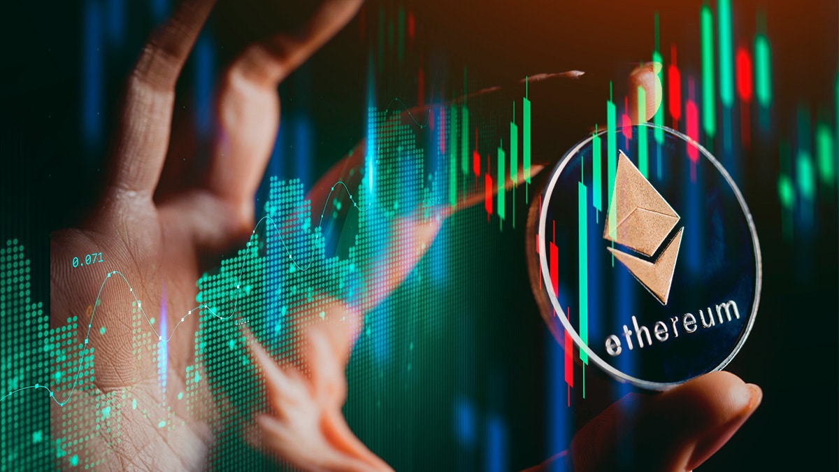 Radar de altcoins: repunte de Ethereum y el mercado en verde