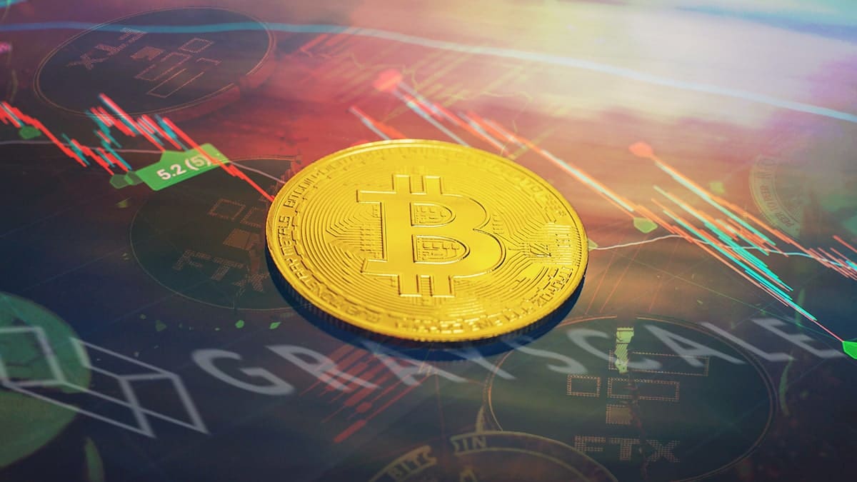 Debacle de FTX acentúa caída del fondo bitcoin de Grayscale