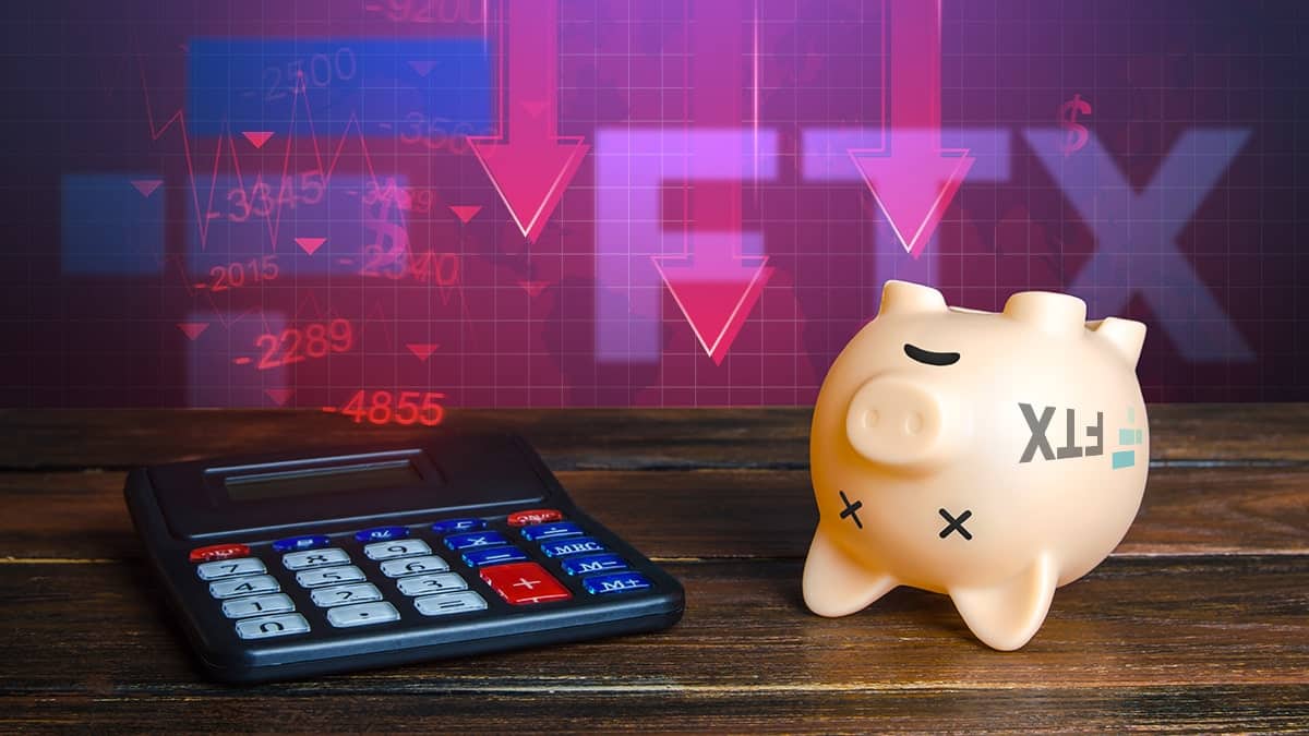 FTX tenía una cuenta oculta con USD 8.000 millones en pérdidas: reportes
