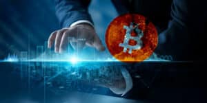 Grandes ballenas e instituciones mantienen interés en bitcoin: encuesta de Coinbase