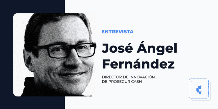 José Ángel Fernández.